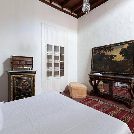 Villa Hacienda Del Batan Santa Brígida Exteriér fotografie