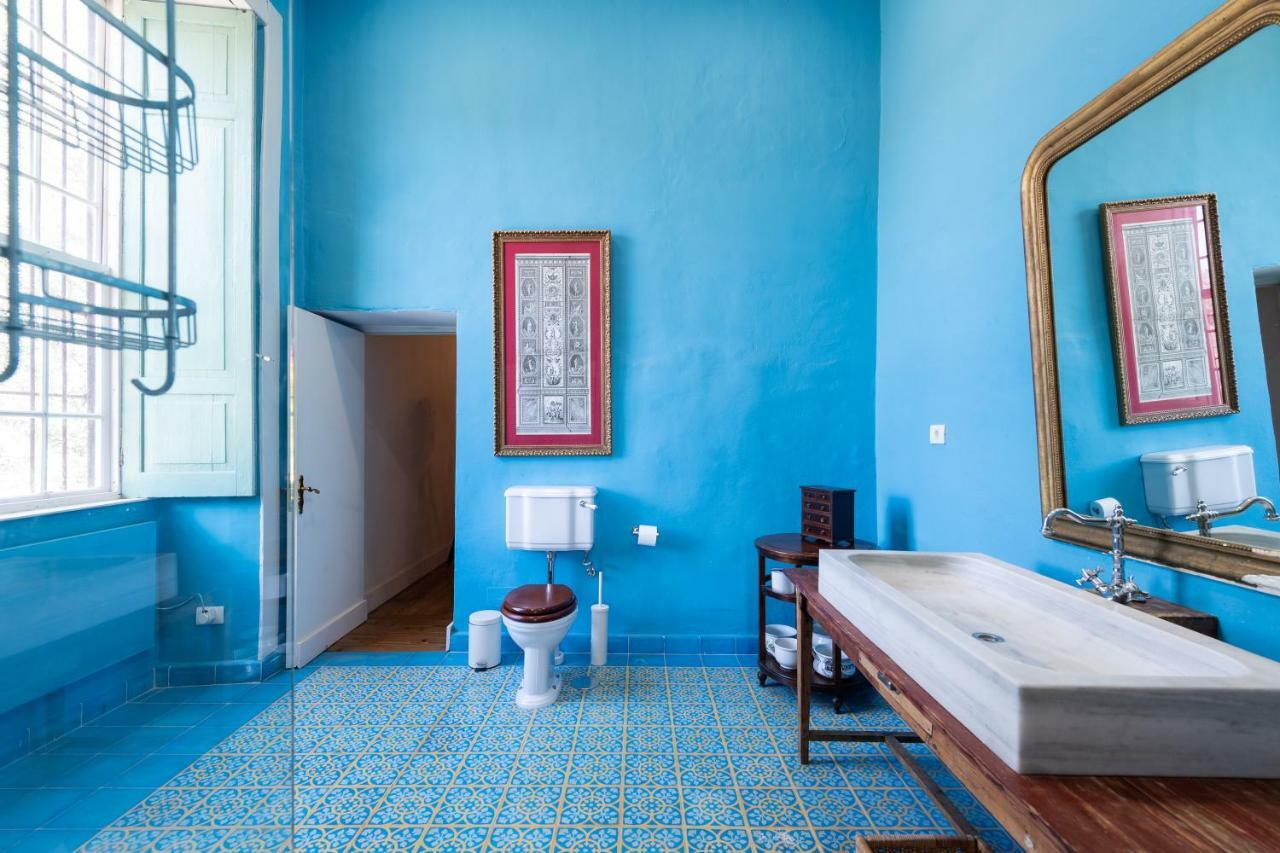 Villa Hacienda Del Batan Santa Brígida Exteriér fotografie