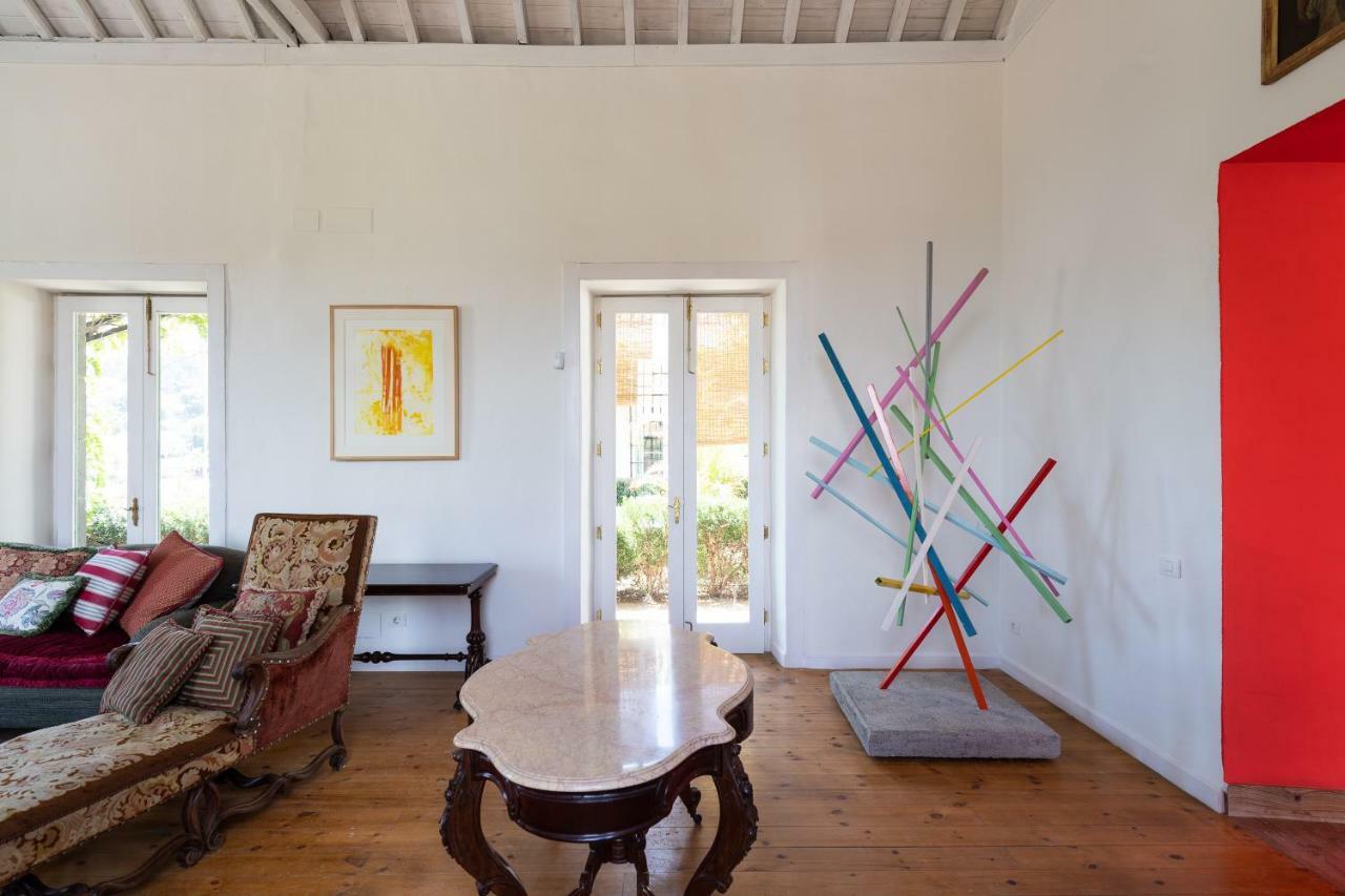 Villa Hacienda Del Batan Santa Brígida Exteriér fotografie