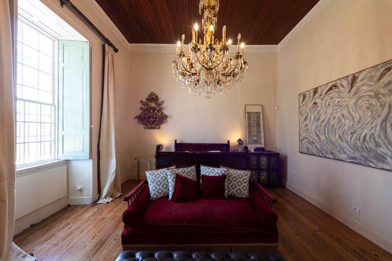 Villa Hacienda Del Batan Santa Brígida Exteriér fotografie
