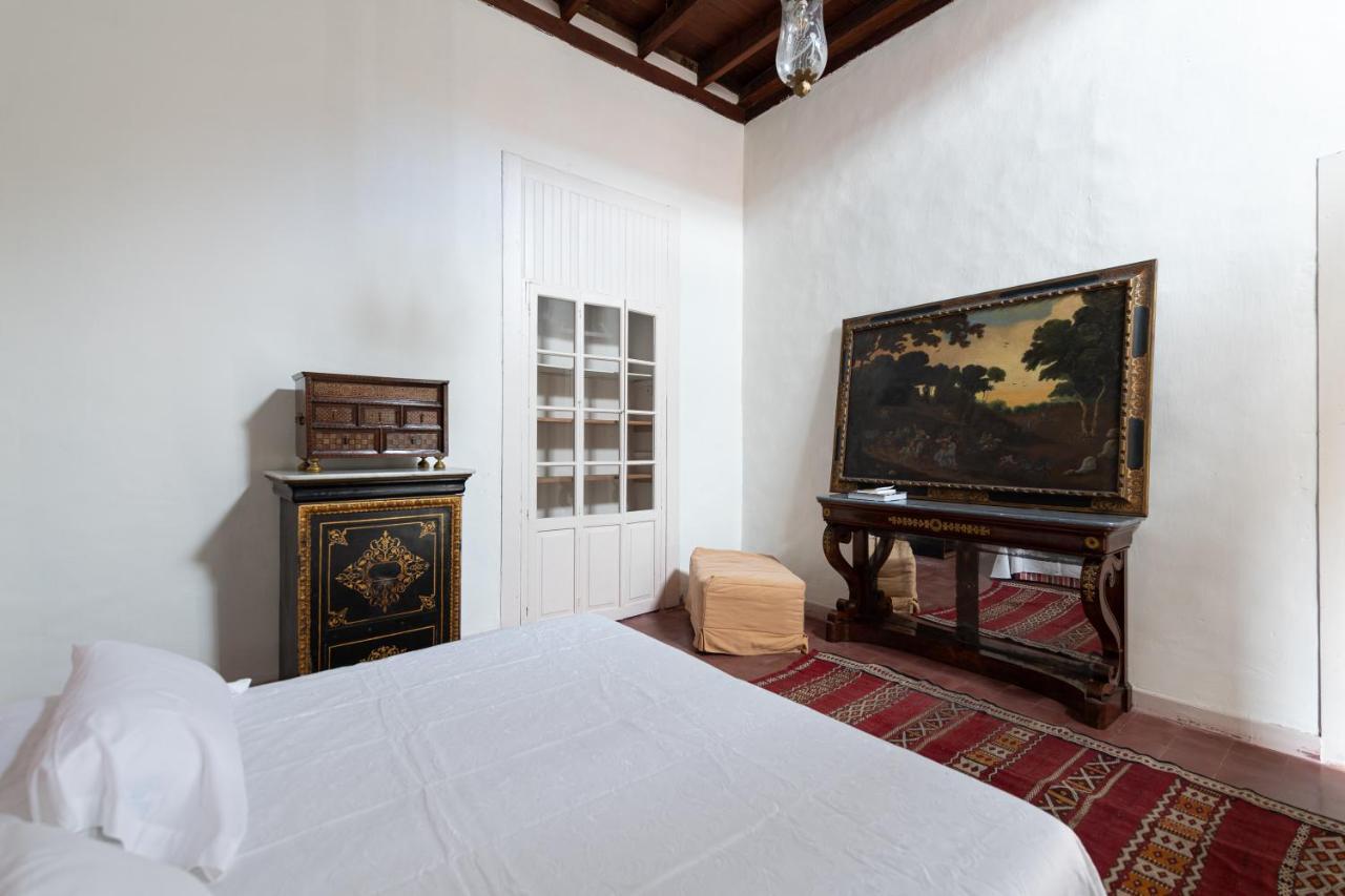 Villa Hacienda Del Batan Santa Brígida Exteriér fotografie